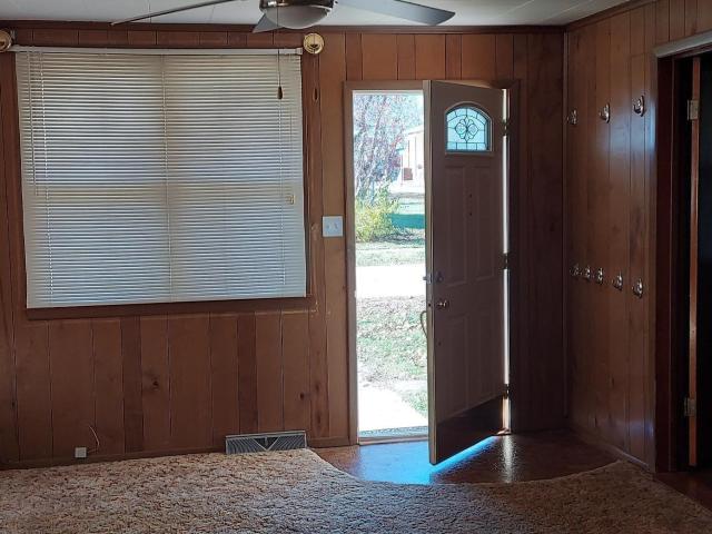 House for sale in Ollie, Iowa
