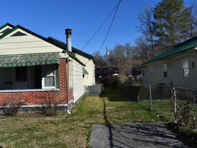 House for sale in Middlesboro, Kentucky