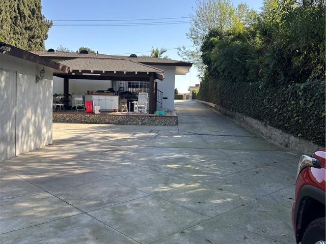 House for sale in La Puente, California