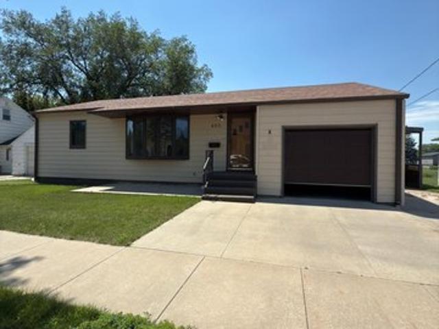 House for sale in Parkston, South Dakota