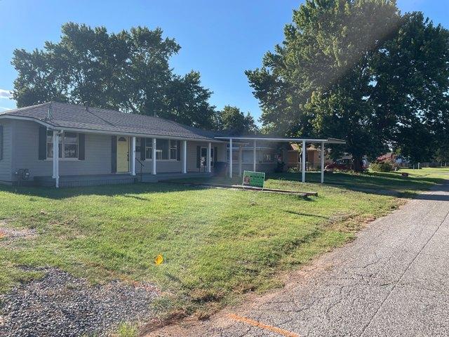 House for sale in Marlow, Oklahoma
