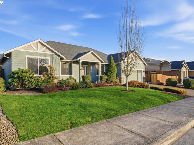 House for sale in Oregonia