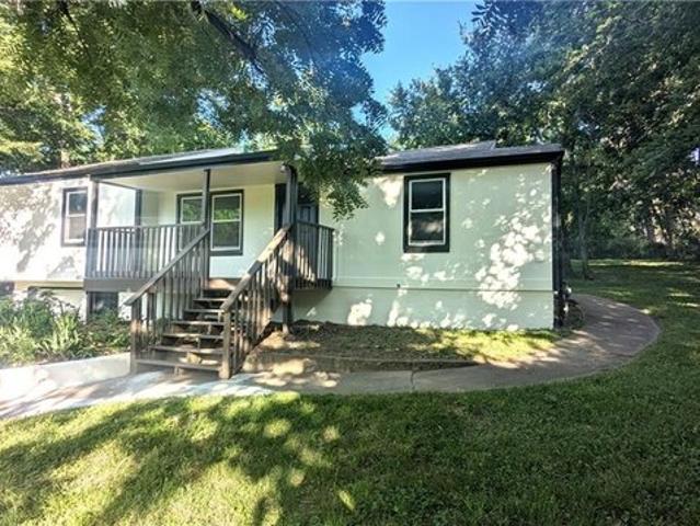 House for sale in Blue Springs, Missouri