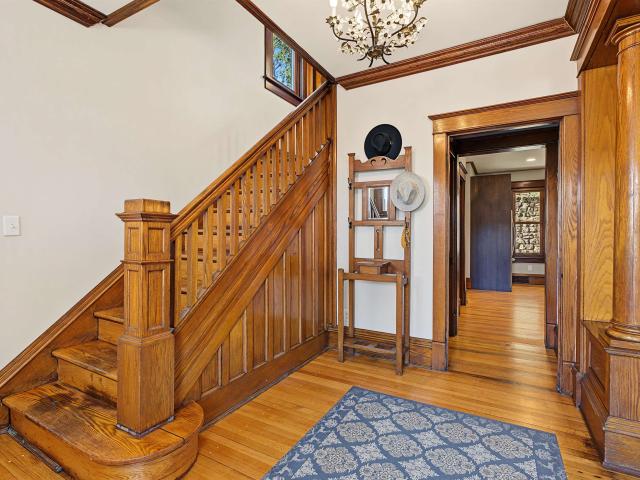 House for sale in Galena Historic District, Galena