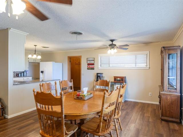 House for sale in Weinert, Texas