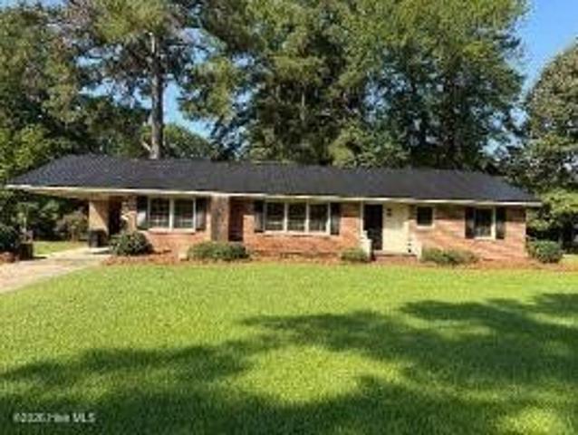 House for sale in Robersonville, North Carolina