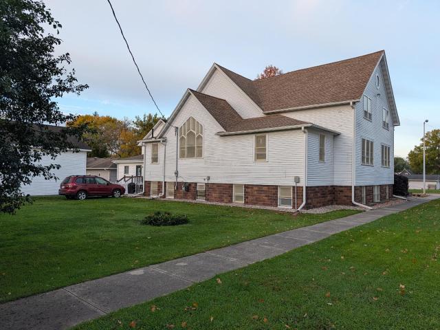 House for sale in Wells, Faribault County