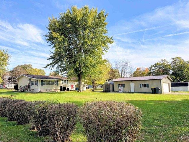 House for sale in Prairie du Chien, Crawford County
