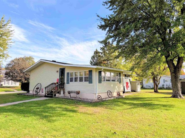 House for sale in Prairie du Chien, Crawford County