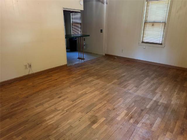 House for sale in Pauls Valley, Oklahoma