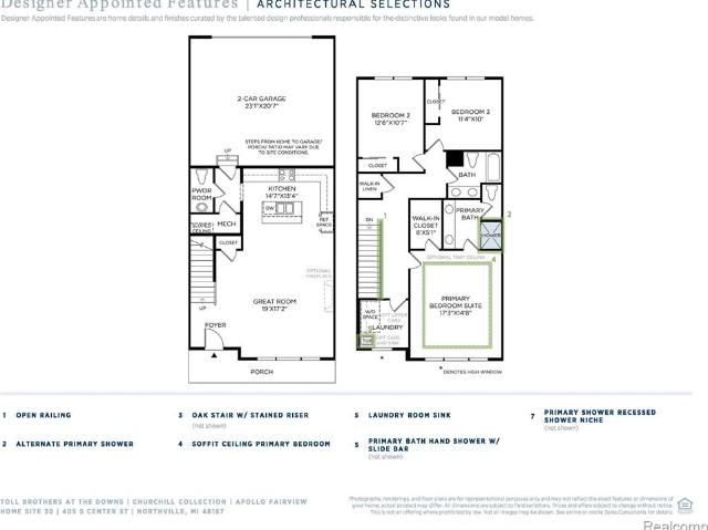 Condo for sale in Northville, Michigan