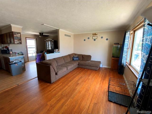 House for sale in Eaton, Michigan