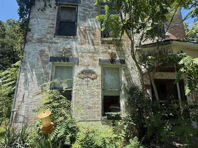 House for sale in Hancock, Illinois