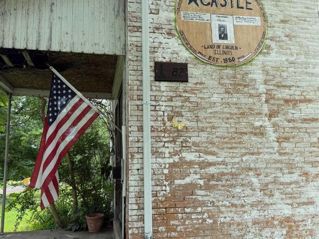 House for sale in Hancock, Illinois