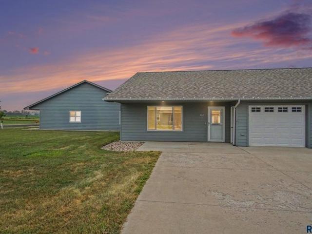 Townhouse for sale in Garretson, South Dakota