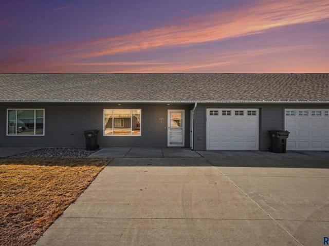 Townhouse for sale in Garretson, South Dakota