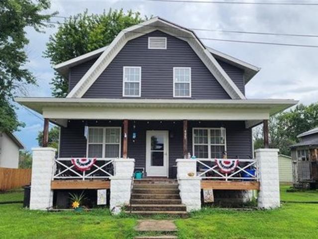 House for sale in Vandalia, Missouri