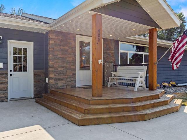 House for sale in Hendricks, Minnesota