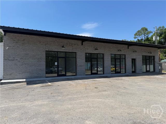 Property for rent in Springfield, Georgia
