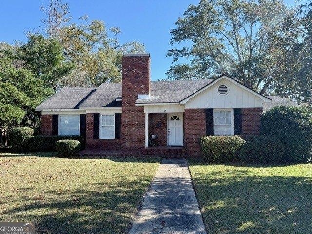 House for sale in Candler, Georgia
