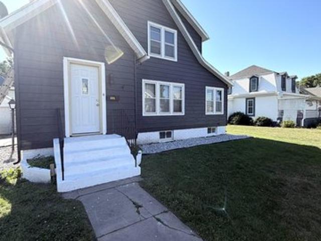 House for sale in Nebraska