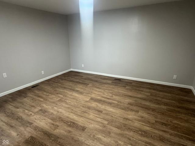 House for sale in Fountain, Indiana