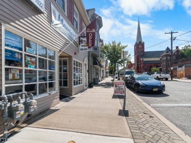 Commercial for sale in Phillipsburg, New Jersey