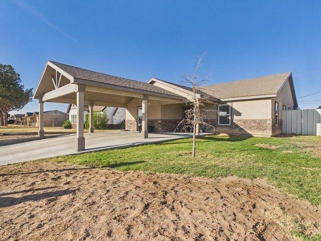House for sale in Pecos, Texas