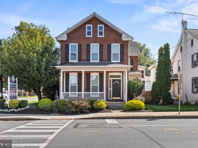 Commercial for sale in Elizabethtown, Pennsylvania
