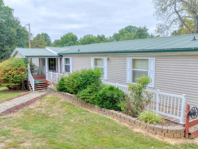 House for sale in Ava, Jackson County