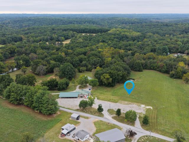 Commercial for sale in Ava, Jackson County