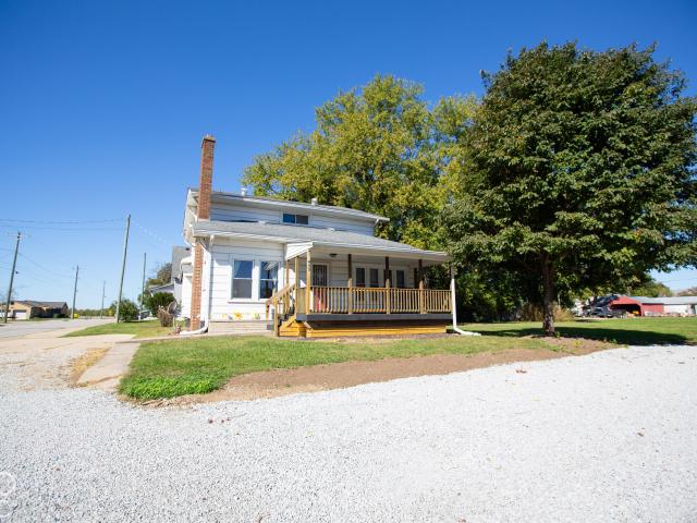 House for sale in Fairland, Shelby County