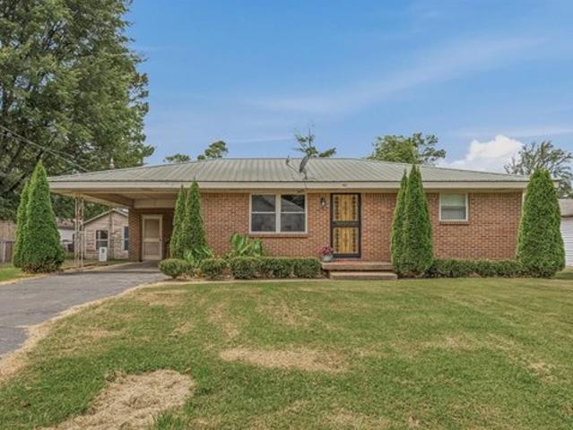 House for sale in Ark