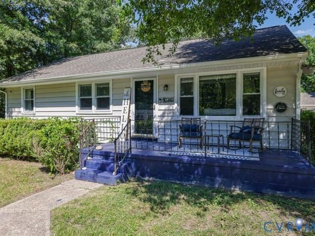 House for sale in Virginia