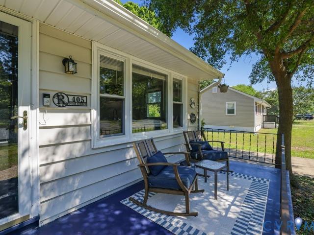 House for sale in Virginia
