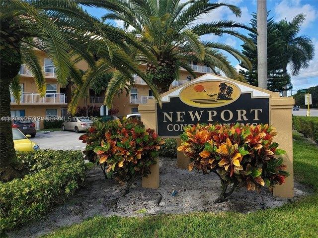 Condo for sale in Plantation, Florida