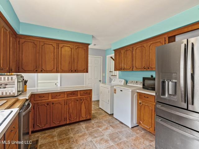 House for sale in Sardis, Mississippi