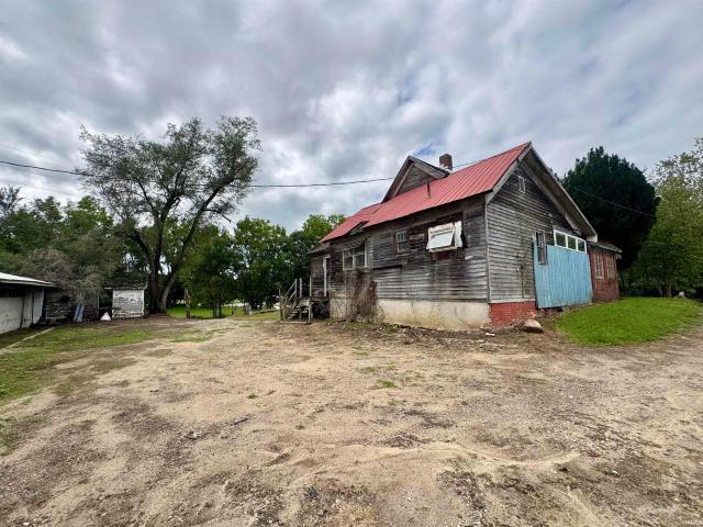 Land for sale in North Manchester, Wabash County