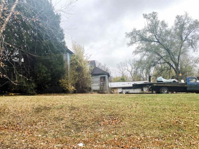 Land for sale in North Manchester, Indiana