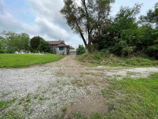 Land for sale in North Manchester, Indiana