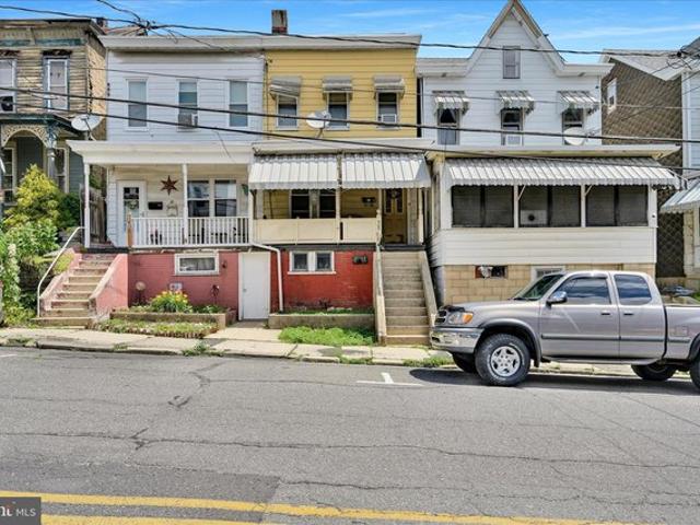 Townhouse for sale in Schuylkill Haven, Pennsylvania