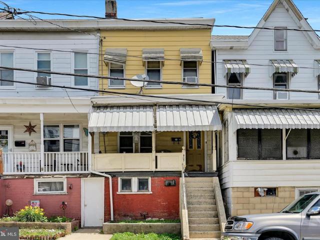 Townhouse for sale in Schuylkill Haven, Pennsylvania