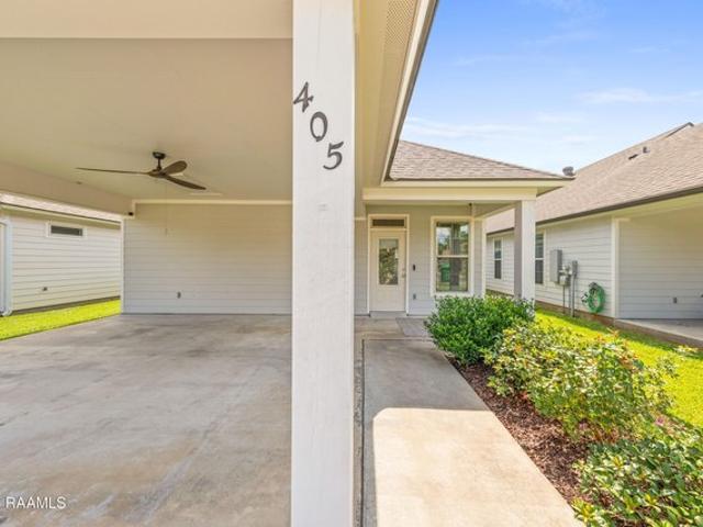 House for sale in Broussard, Louisiana