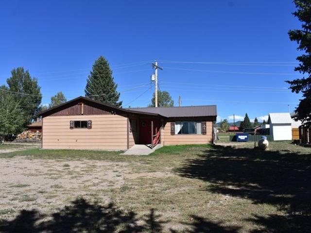 House for sale in Custer, Colorado
