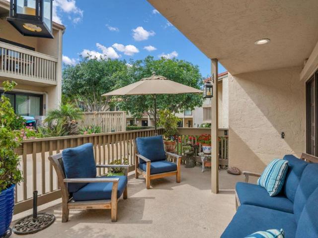 Condo for sale in Solana Beach, California