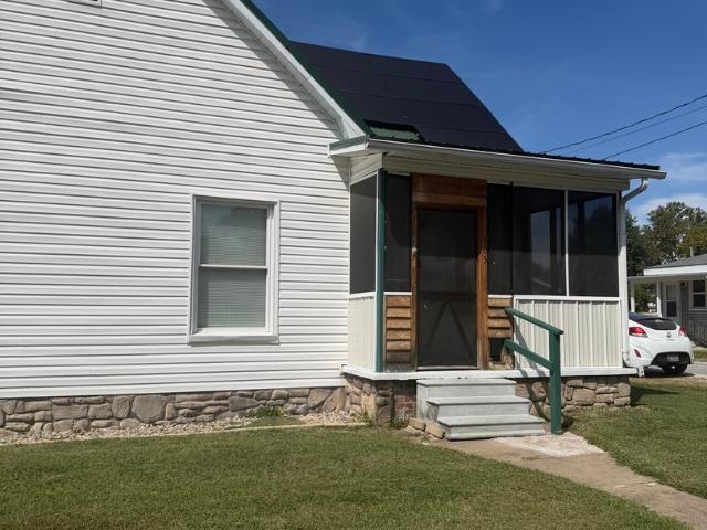 House for sale in Christopher, Illinois