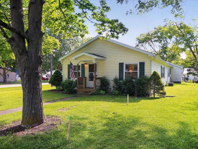 House for sale in Gratiot, Michigan