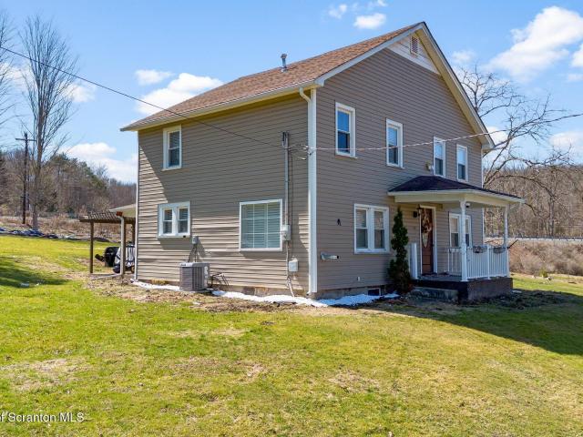 House for sale in Pennsylvania