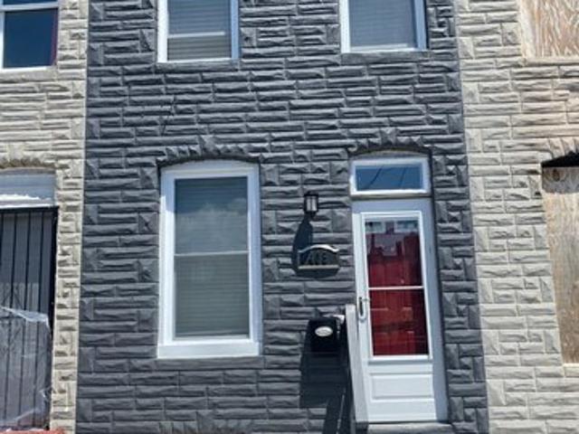 House for rent in Gibsonton, Maryland