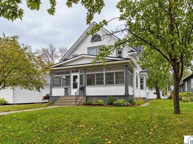 House for sale in New Ulm, Brown County